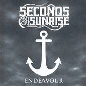 Seconds Before Sunrise : Endeavour
